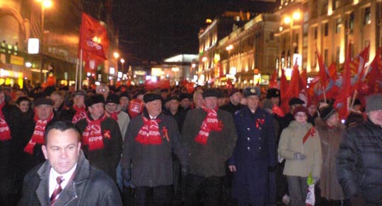 ������� � ������� � ����� 90-����� �������