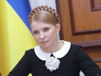 Уряд надасть підтримку вугільній промисловості в умовах світової економічної кризи