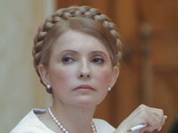 Юлия Тимошенко: Правительство совместно с Нацбанком справились с инфляционными процессами