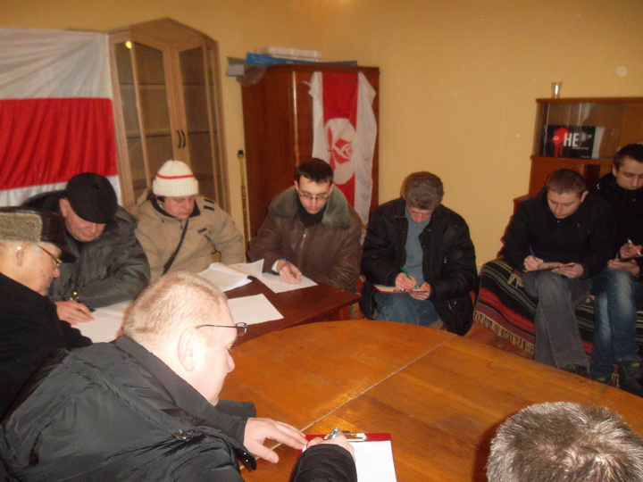 Rechica dyktouka 720