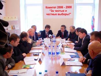 ������� ��������� �����-������ ������������� �������� "2006-2008 "�� ������ � ������� ������!"