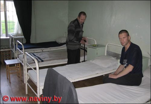 В Вологде ищут сбежавшего из психиатрической больницы подростка