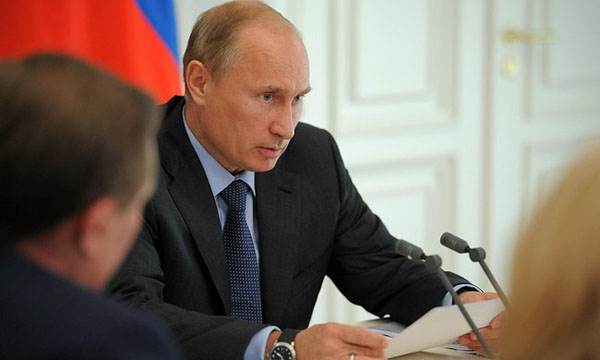 ���� � ����� kremlin.ru