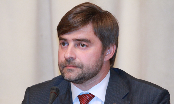 Заместитель Генсовета