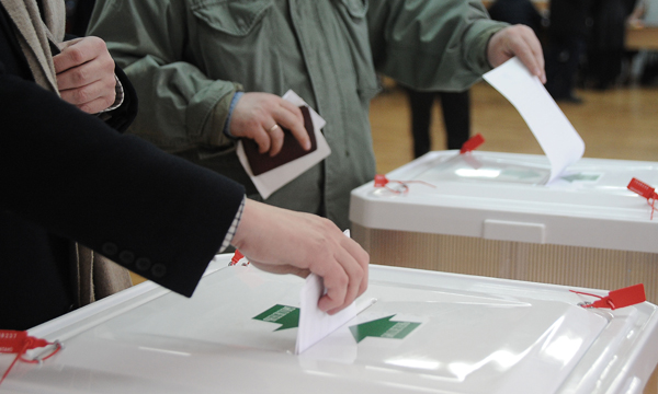 Фото: ИТАР-ТАСС