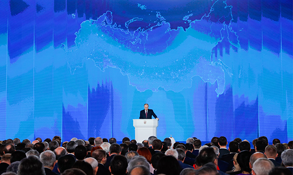 Фото: Михаил Метцель/ТАСС