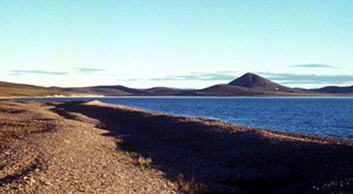 type:, atr:,, title:Озеро «нетающего льда» поведает о будущем планеты