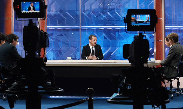 Фото: ИТАР-ТАСС