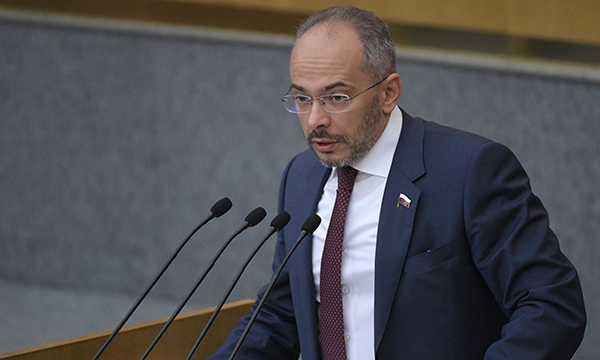 Фото: Владимир Федоренко/РИА Новости