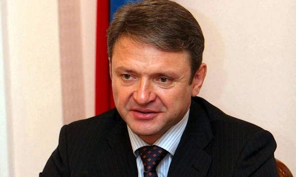 Александр Ткачев: Природу победить нельзя, но можно добиться, чтобы вода не разрушала дома и не уносила человеческие жизни