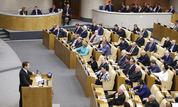 Фото: ИТАР-ТАСС