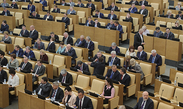 Фото: Владимир Федоренко/РИА Новости