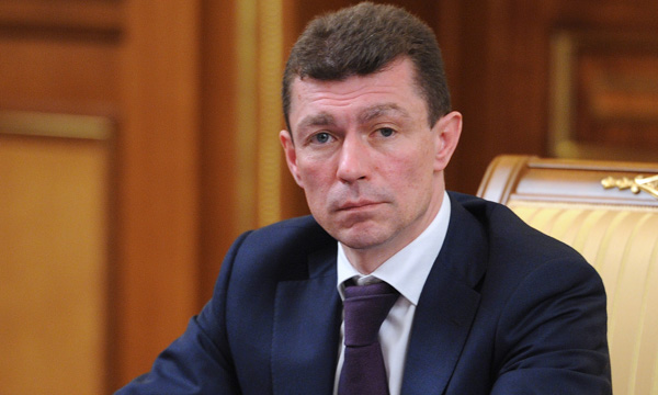 Фото: ИТАР-ТАСС