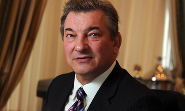 Владислав Третьяк: Умение побеждать так же важно, как и умение терпеть поражение и делать правильные выводы из допущенных ошибок