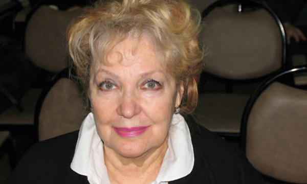 Начиная с 1971 года Скобцева преподаёт актёрское мастерство во ВГИК