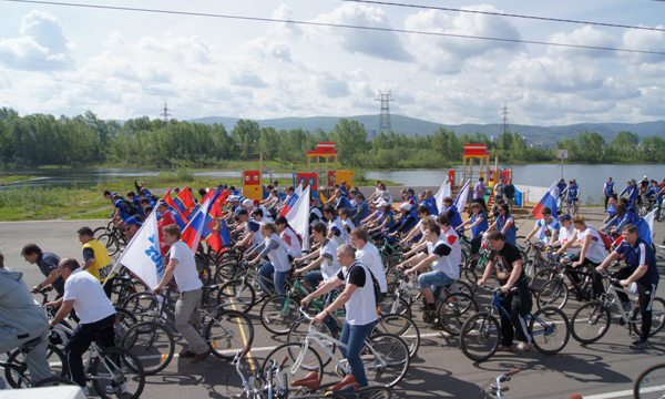 Фото: krasnoyarsk.er.ru