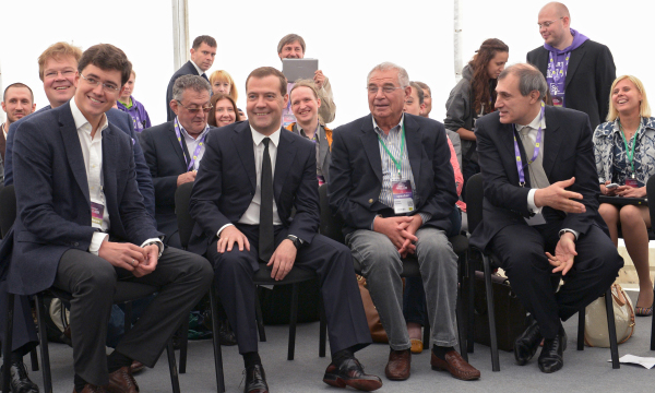 Фото: РИА Новости