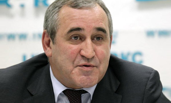 Сергей Неверов: Принятые в России законы, дающие больше возможностей партиям, направленные на либерализацию политической системы, реально работают