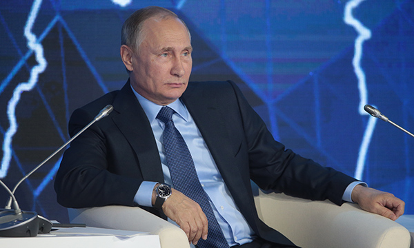 Фото: ИТАР-ТАСС