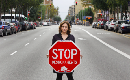 Наша Ада: как ипотечные проблемы взорвали испанскую политику