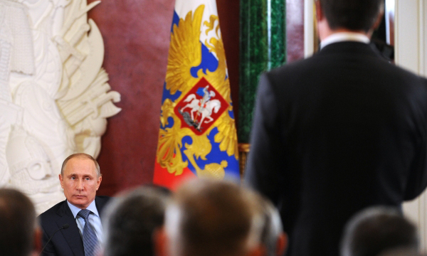 Фото: РИА Новости