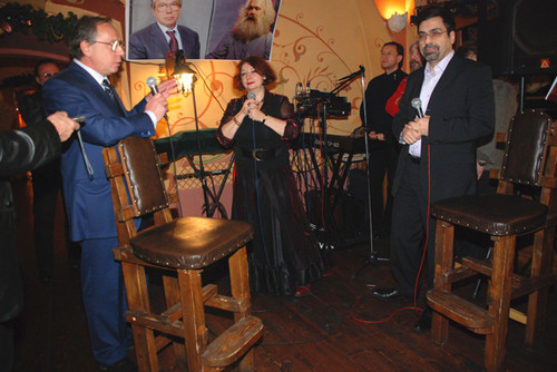 ������� ���������� ������� � ������������� ������� ����� �����