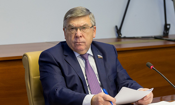 Фото: council.gov.ru