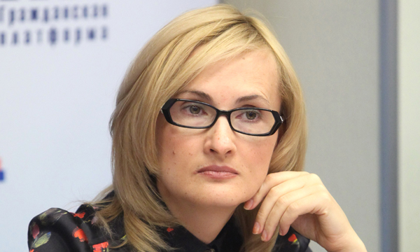 Ирина Яровая: Судебные решения, в том числе, по участницам Pussy Riot, основываются на нашей правовой системе и отражают интересы российского общества
