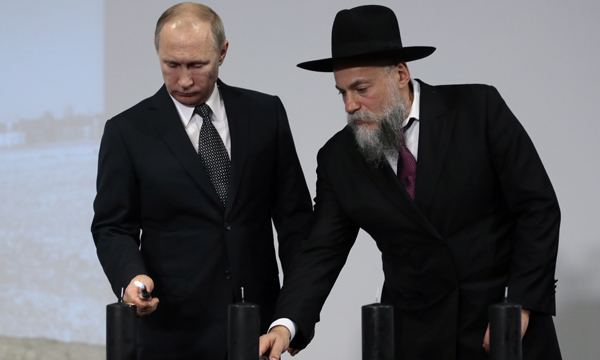 Фото: ИТАР-ТАСС