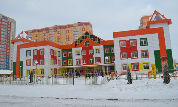 Фото: kursk.er.ru