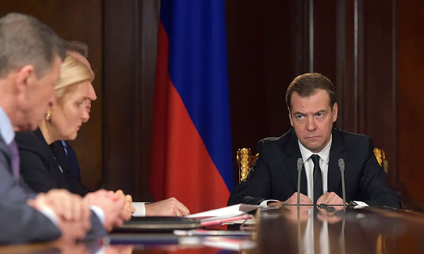 Фото: ИТАР-ТАСС