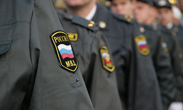 Фото: ИТАР-ТАСС