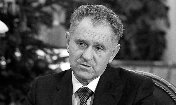 Фото: Пресс-служба Президента РФ