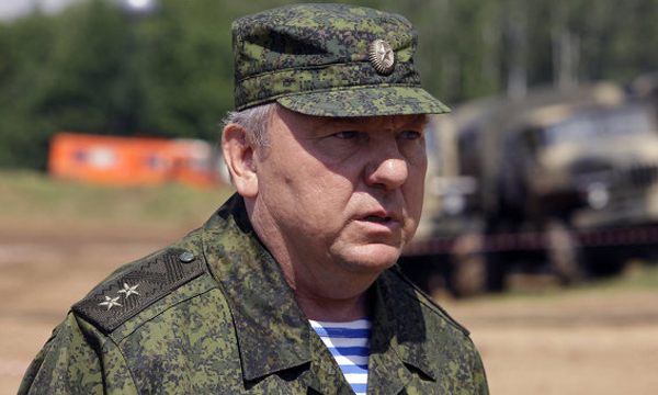 Фото: РИА Новости