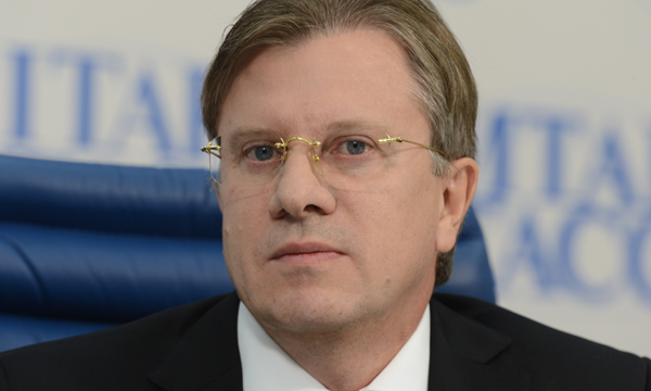 Фото: ИТАР-ТАСС