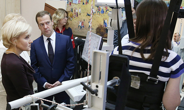 Фото: ИТАР-ТАСС