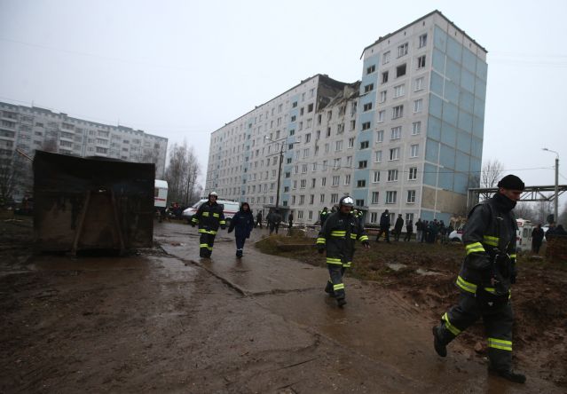 Фото: ИТАР-ТАСС