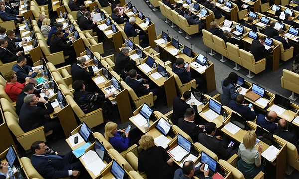 Фото: Максим Блинов/РИА Новости