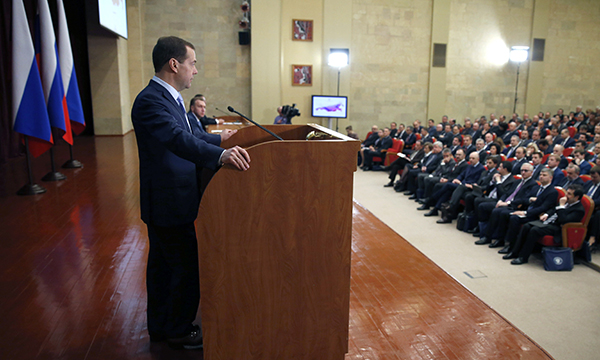 Фото: ИТАР-ТАСС