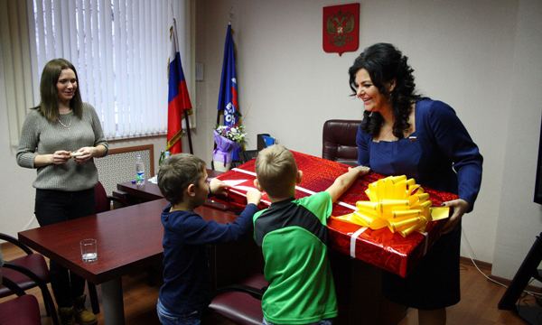 Фото: orenburg.er.ru