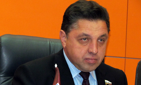 Вячеслав Тимченко: Штрафы за продажу табачных изделий и алкогольной продукции несовершеннолетним должны быть равнозначными