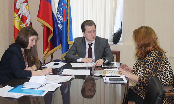 Фото: chelyabinsk.er.ru