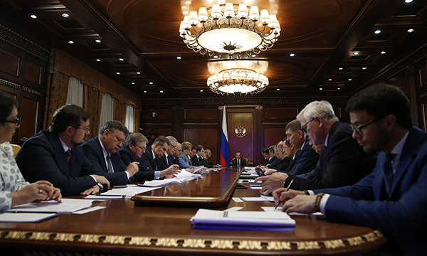 Фото: Дмитрий Астахов/РИА Новости