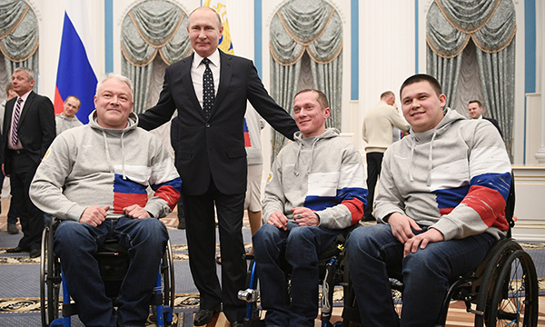 Фото: Рамиль Ситдиков/РИА Новости