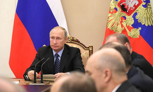 Фото: Михаил Климентьев/РИА Новости