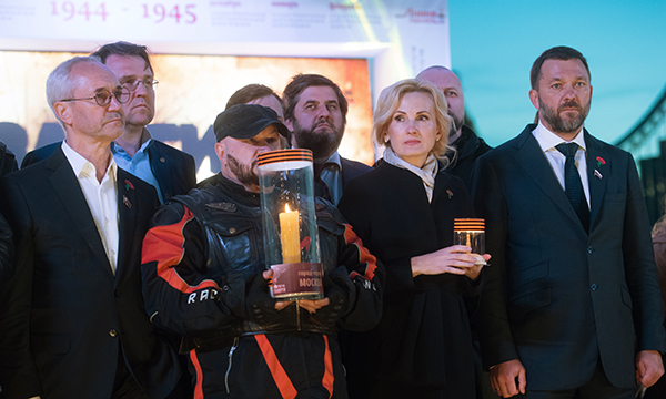 Фото: Илья Питалев/РИА Новости