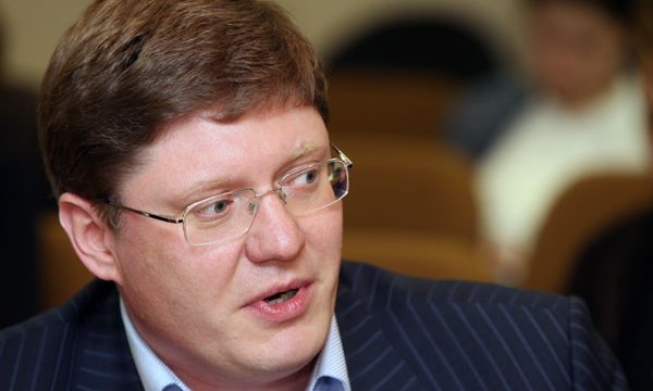 Андрей Исаев назвал предложения по внесению изменений в Трудовой кодекс от РСПП вызывающими