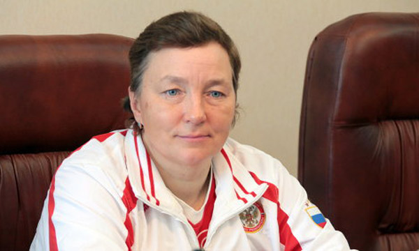 Фото: пресс-служба Федерации паралимпийского спорта