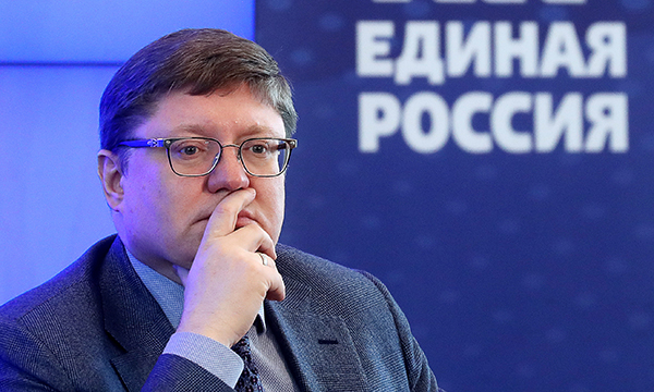 Фото: Вячеслав Прокофьев/ТАСС