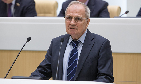 Фото: council.gov.ru